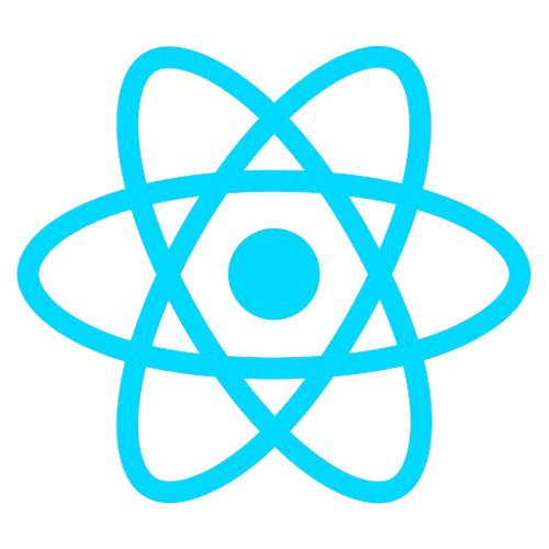 React